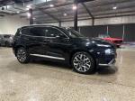 2021 HYUNDAI SANTA FE 4D WAGON HIGHLANDER CRDi (AWD) TM.V3 MY22