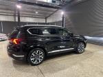 2021 HYUNDAI SANTA FE 4D WAGON HIGHLANDER CRDi (AWD) TM.V3 MY22