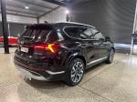 2021 HYUNDAI SANTA FE 4D WAGON HIGHLANDER CRDi (AWD) TM.V3 MY22