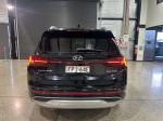 2021 HYUNDAI SANTA FE 4D WAGON HIGHLANDER CRDi (AWD) TM.V3 MY22