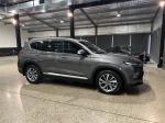 2020 HYUNDAI SANTA FE 4D WAGON ELITE CRDi (AWD) TM.2 MY20