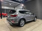 2020 HYUNDAI SANTA FE 4D WAGON ELITE CRDi (AWD) TM.2 MY20