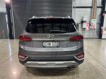 2020 HYUNDAI SANTA FE 4D WAGON ELITE CRDi (AWD) TM.2 MY20