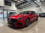 2021 HYUNDAI SONATA 4D SEDAN N LINE DN8.V1 MY22