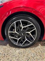 2021 HYUNDAI SONATA 4D SEDAN N LINE DN8.V1 MY22