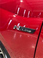 2021 HYUNDAI SONATA 4D SEDAN N LINE DN8.V1 MY22