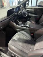2021 HYUNDAI SONATA 4D SEDAN N LINE DN8.V1 MY22
