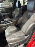 2021 HYUNDAI SONATA 4D SEDAN N LINE DN8.V1 MY22