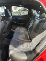 2021 HYUNDAI SONATA 4D SEDAN N LINE DN8.V1 MY22