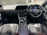 2021 HYUNDAI SONATA 4D SEDAN N LINE DN8.V1 MY22