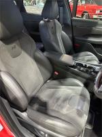 2021 HYUNDAI SONATA 4D SEDAN N LINE DN8.V1 MY22