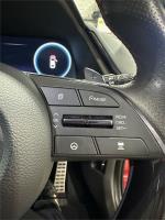 2021 HYUNDAI SONATA 4D SEDAN N LINE DN8.V1 MY22