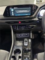 2021 HYUNDAI SONATA 4D SEDAN N LINE DN8.V1 MY22