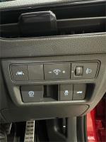 2021 HYUNDAI SONATA 4D SEDAN N LINE DN8.V1 MY22