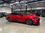 2021 HYUNDAI SONATA 4D SEDAN N LINE DN8.V1 MY22