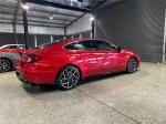 2021 HYUNDAI SONATA 4D SEDAN N LINE DN8.V1 MY22