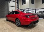 2021 HYUNDAI SONATA 4D SEDAN N LINE DN8.V1 MY22