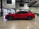 2021 HYUNDAI SONATA 4D SEDAN N LINE DN8.V1 MY22