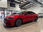 2021 HYUNDAI SONATA 4D SEDAN N LINE DN8.V1 MY22