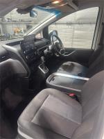 2022 HYUNDAI STARIA 5D CREW VAN LOAD 5S 2.2D LIFTBACK US4.V1 MY22