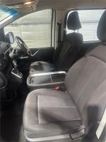 2022 HYUNDAI STARIA 5D CREW VAN LOAD 5S 2.2D LIFTBACK US4.V1 MY22