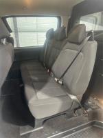 2022 HYUNDAI STARIA 5D CREW VAN LOAD 5S 2.2D LIFTBACK US4.V1 MY22