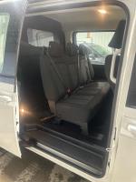 2022 HYUNDAI STARIA 5D CREW VAN LOAD 5S 2.2D LIFTBACK US4.V1 MY22