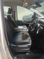 2022 HYUNDAI STARIA 5D CREW VAN LOAD 5S 2.2D LIFTBACK US4.V1 MY22