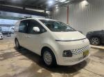 2022 HYUNDAI STARIA 5D CREW VAN LOAD 5S 2.2D LIFTBACK US4.V1 MY22