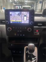 2022 HYUNDAI STARIA 5D CREW VAN LOAD 5S 2.2D LIFTBACK US4.V1 MY22