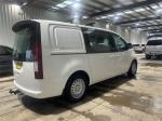 2022 HYUNDAI STARIA 5D CREW VAN LOAD 5S 2.2D LIFTBACK US4.V1 MY22