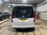 2022 HYUNDAI STARIA 5D CREW VAN LOAD 5S 2.2D LIFTBACK US4.V1 MY22