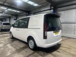 2022 HYUNDAI STARIA 5D CREW VAN LOAD 5S 2.2D LIFTBACK US4.V1 MY22