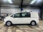 2022 HYUNDAI STARIA 5D CREW VAN LOAD 5S 2.2D LIFTBACK US4.V1 MY22