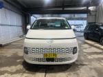 2022 HYUNDAI STARIA 5D CREW VAN LOAD 5S 2.2D LIFTBACK US4.V1 MY22