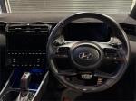 2022 HYUNDAI TUCSON 4D WAGON HIGHLANDER N LINE (FWD) NX4.V2 MY23