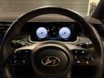 2022 HYUNDAI TUCSON 4D WAGON HIGHLANDER N LINE (FWD) NX4.V2 MY23