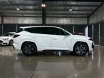 2022 HYUNDAI TUCSON 4D WAGON HIGHLANDER N LINE (FWD) NX4.V2 MY23