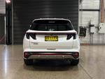 2022 HYUNDAI TUCSON 4D WAGON HIGHLANDER N LINE (FWD) NX4.V2 MY23