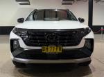 2022 HYUNDAI TUCSON 4D WAGON HIGHLANDER N LINE (FWD) NX4.V2 MY23