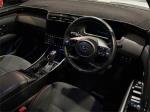 2022 HYUNDAI TUCSON 4D WAGON HIGHLANDER N LINE (FWD) NX4.V2 MY23
