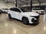 2021 HYUNDAI TUCSON 4D WAGON HIGHLANDER N LINE (AWD) NX4.V1 MY22