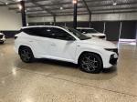 2021 HYUNDAI TUCSON 4D WAGON HIGHLANDER N LINE (AWD) NX4.V1 MY22
