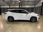 2021 HYUNDAI TUCSON 4D WAGON HIGHLANDER N LINE (AWD) NX4.V1 MY22