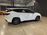 2021 HYUNDAI TUCSON 4D WAGON HIGHLANDER N LINE (AWD) NX4.V1 MY22