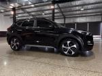 2017 HYUNDAI TUCSON 4D WAGON HIGHLANDER R-SERIES (AWD) TLE2 MY18