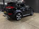 2017 HYUNDAI TUCSON 4D WAGON HIGHLANDER R-SERIES (AWD) TLE2 MY18