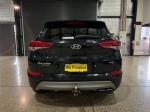 2017 HYUNDAI TUCSON 4D WAGON HIGHLANDER R-SERIES (AWD) TLE2 MY18