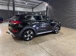 2017 HYUNDAI TUCSON 4D WAGON HIGHLANDER R-SERIES (AWD) TLE2 MY18