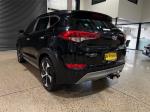 2017 HYUNDAI TUCSON 4D WAGON HIGHLANDER R-SERIES (AWD) TLE2 MY18